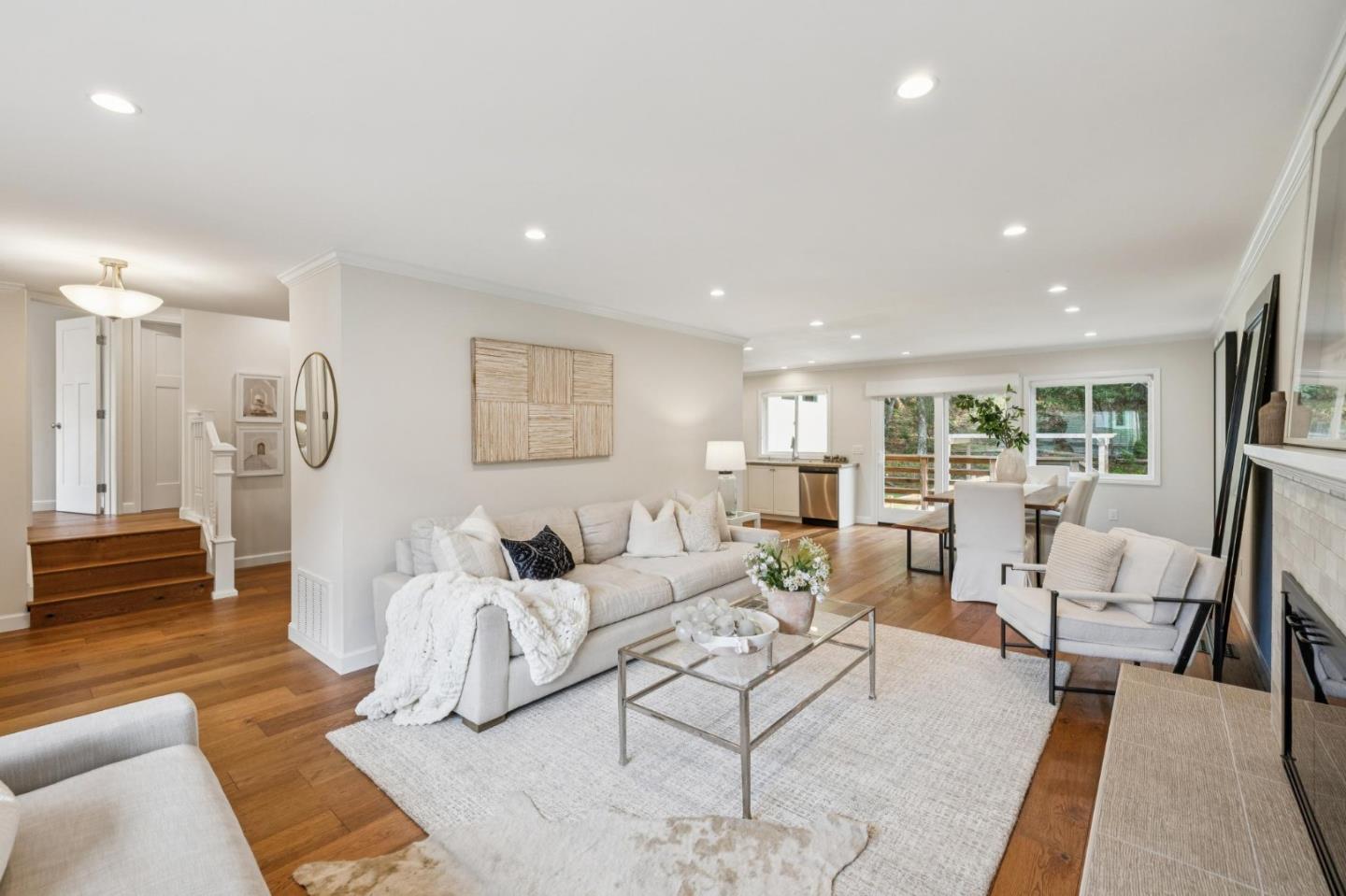 Detail Gallery Image 13 of 98 For 180 Madison Ave, San Bruno,  CA 94066 - 4 Beds | 3 Baths