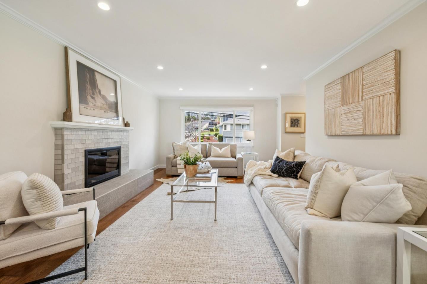 Detail Gallery Image 17 of 98 For 180 Madison Ave, San Bruno,  CA 94066 - 4 Beds | 3 Baths