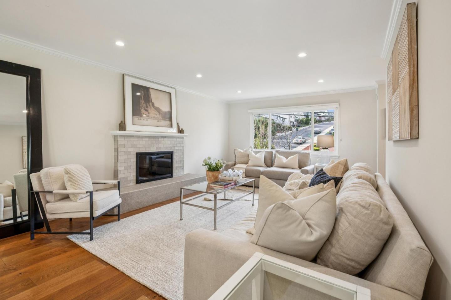 Detail Gallery Image 18 of 98 For 180 Madison Ave, San Bruno,  CA 94066 - 4 Beds | 3 Baths