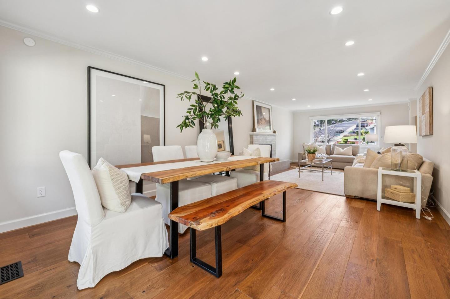 Detail Gallery Image 21 of 98 For 180 Madison Ave, San Bruno,  CA 94066 - 4 Beds | 3 Baths