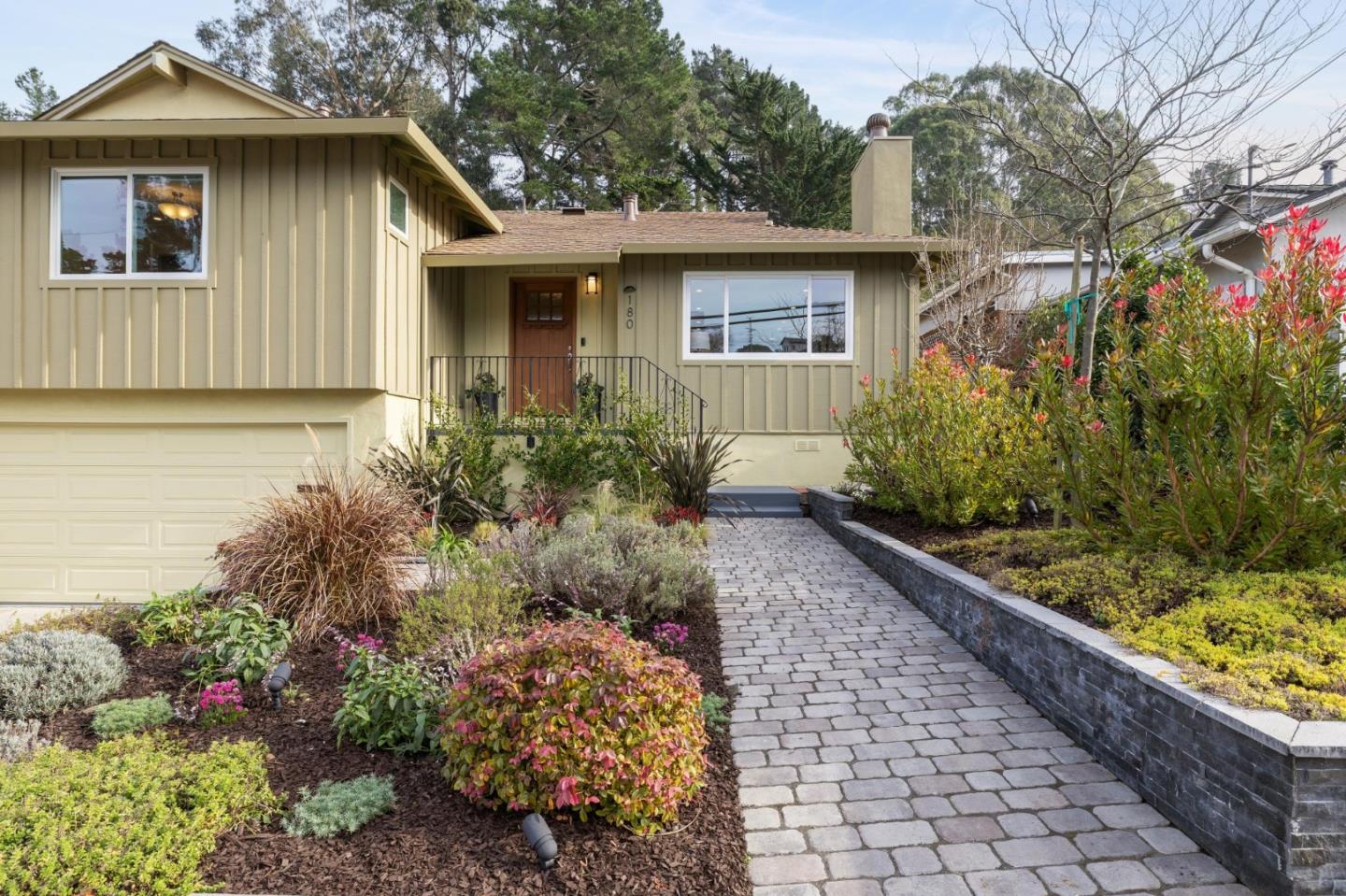 Detail Gallery Image 3 of 98 For 180 Madison Ave, San Bruno,  CA 94066 - 4 Beds | 3 Baths