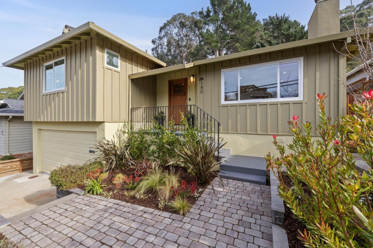 Detail Gallery Image 4 of 98 For 180 Madison Ave, San Bruno,  CA 94066 - 4 Beds | 3 Baths