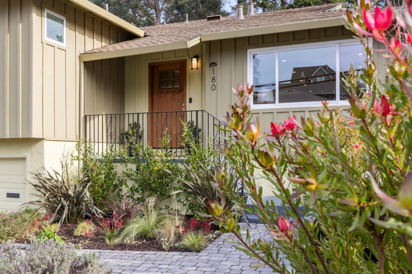 Detail Gallery Image 5 of 98 For 180 Madison Ave, San Bruno,  CA 94066 - 4 Beds | 3 Baths