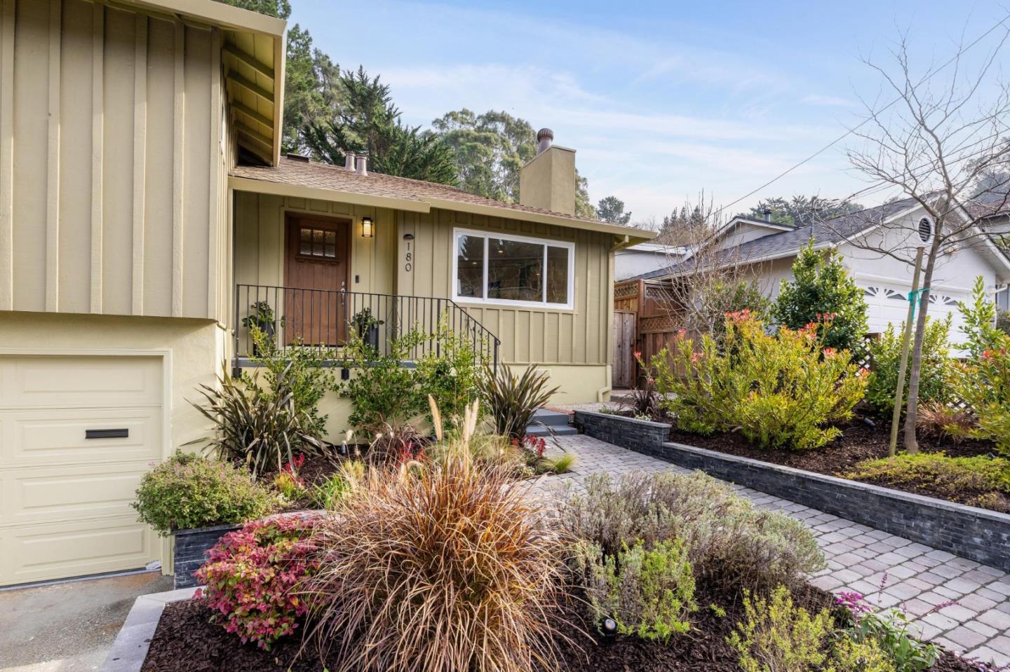 Detail Gallery Image 6 of 98 For 180 Madison Ave, San Bruno,  CA 94066 - 4 Beds | 3 Baths