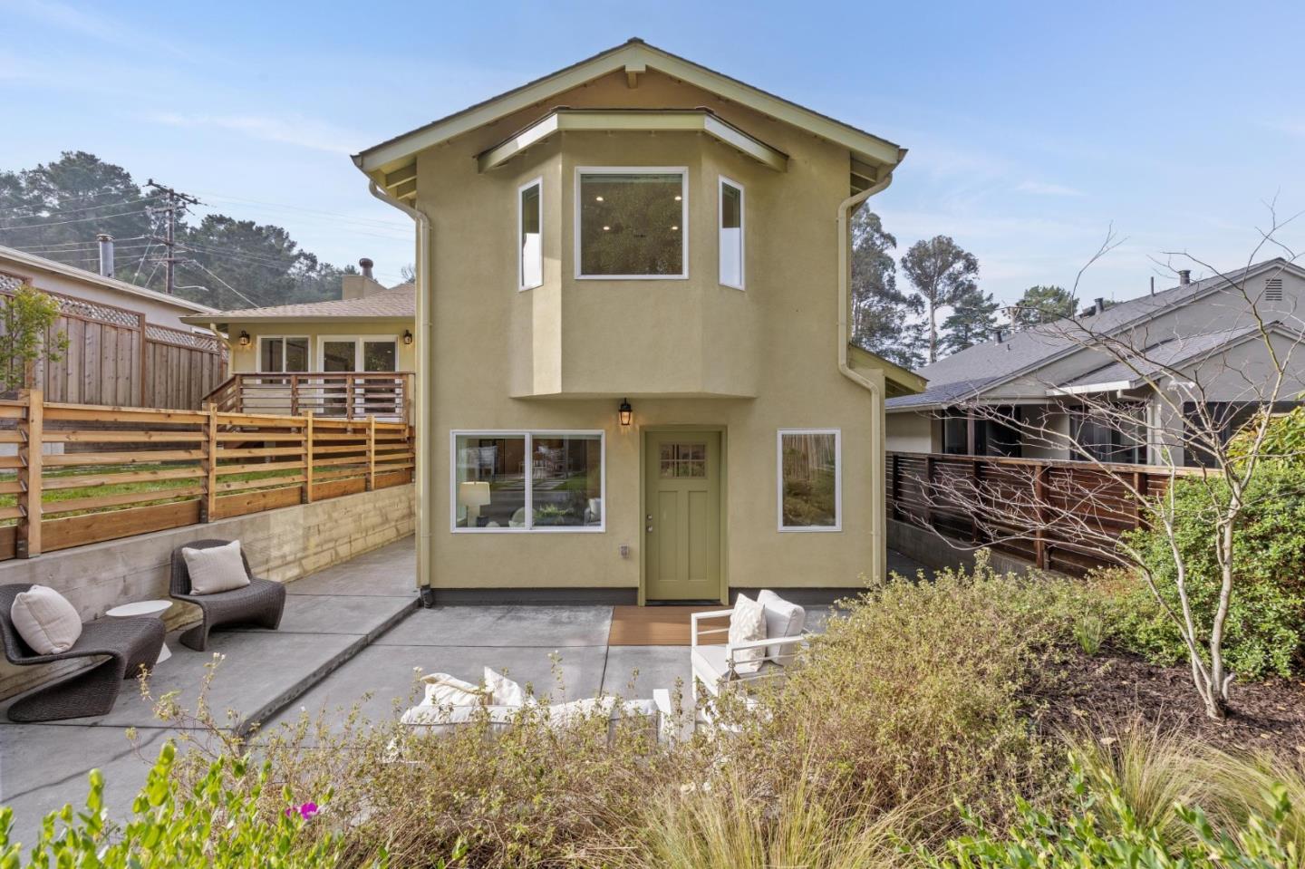 Detail Gallery Image 79 of 98 For 180 Madison Ave, San Bruno,  CA 94066 - 4 Beds | 3 Baths