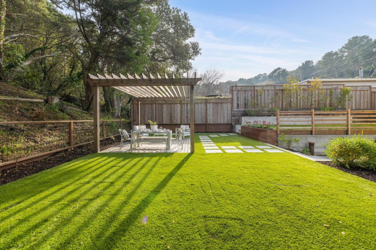 Detail Gallery Image 81 of 98 For 180 Madison Ave, San Bruno,  CA 94066 - 4 Beds | 3 Baths