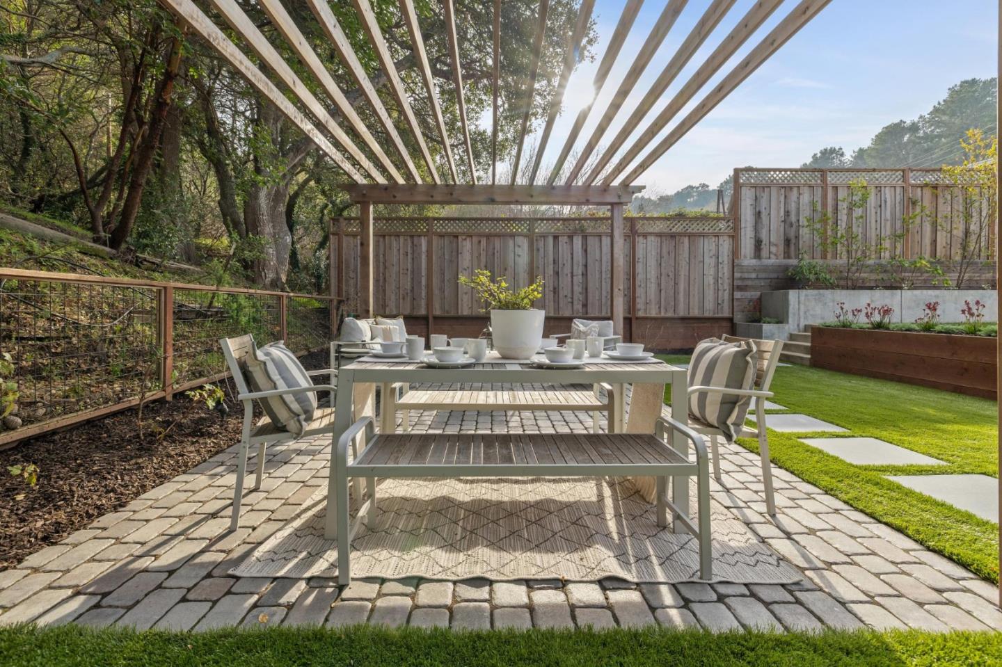 Detail Gallery Image 83 of 98 For 180 Madison Ave, San Bruno,  CA 94066 - 4 Beds | 3 Baths