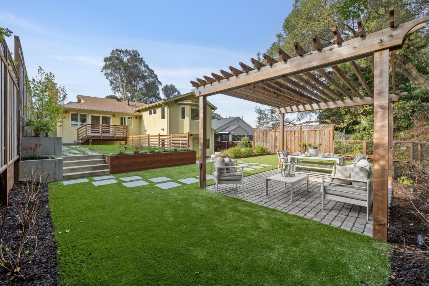 Detail Gallery Image 85 of 98 For 180 Madison Ave, San Bruno,  CA 94066 - 4 Beds | 3 Baths