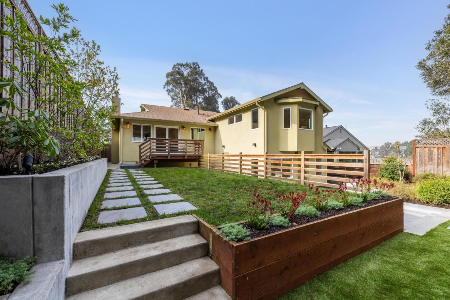 Detail Gallery Image 91 of 98 For 180 Madison Ave, San Bruno,  CA 94066 - 4 Beds | 3 Baths