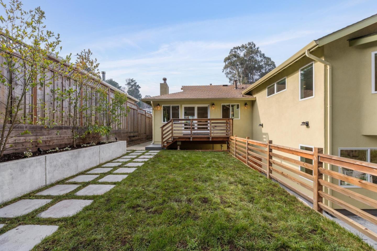 Detail Gallery Image 92 of 98 For 180 Madison Ave, San Bruno,  CA 94066 - 4 Beds | 3 Baths