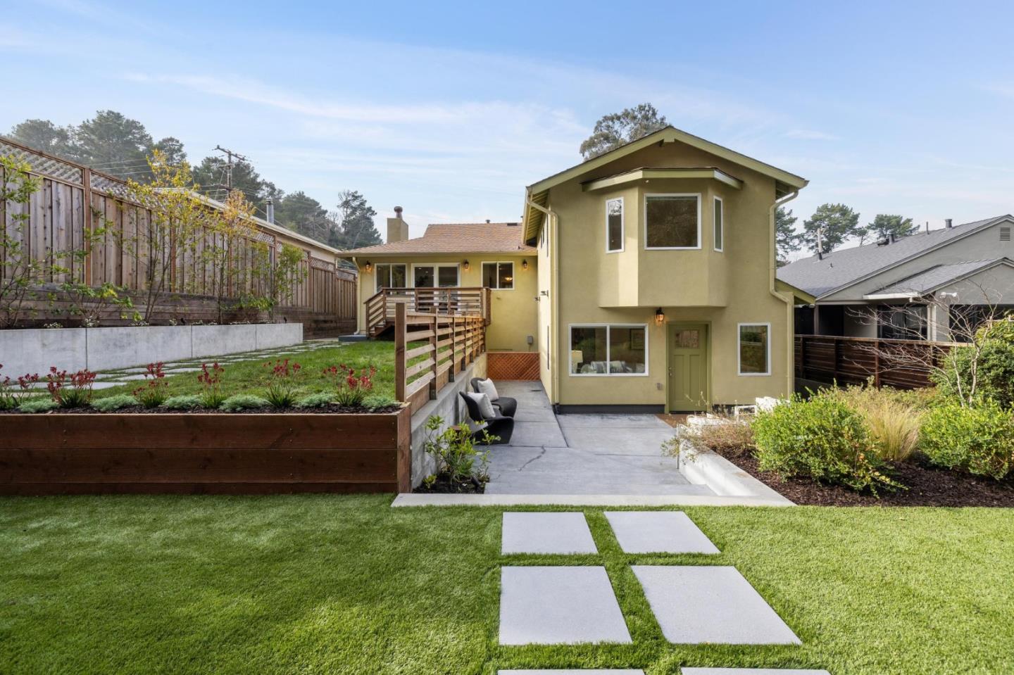 Detail Gallery Image 93 of 98 For 180 Madison Ave, San Bruno,  CA 94066 - 4 Beds | 3 Baths