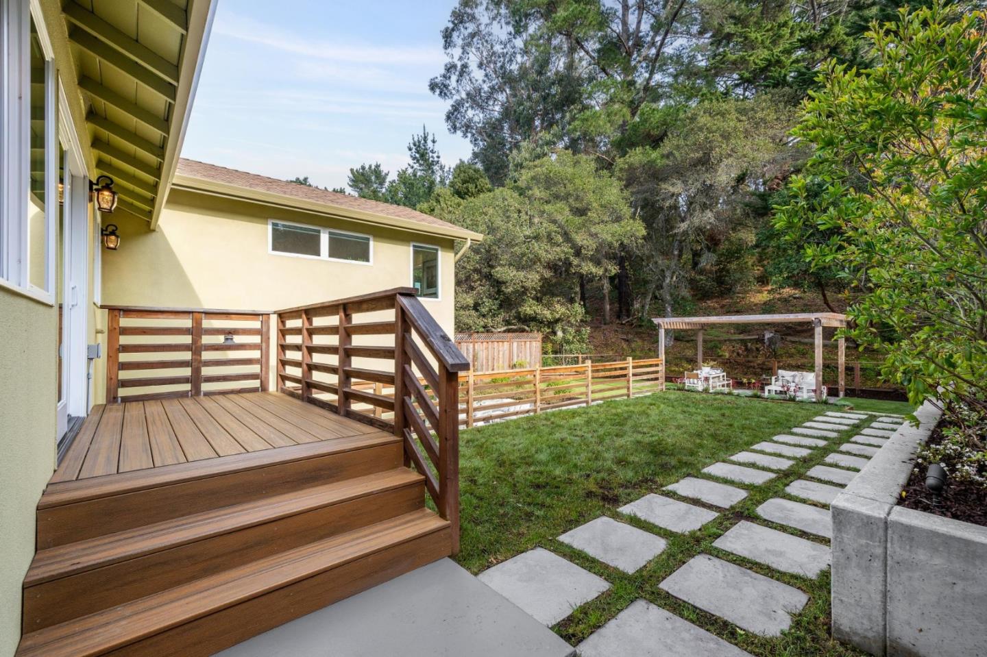 Detail Gallery Image 95 of 98 For 180 Madison Ave, San Bruno,  CA 94066 - 4 Beds | 3 Baths