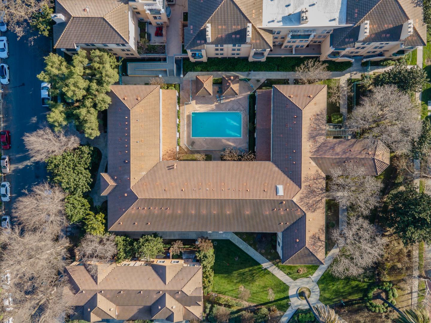 Detail Gallery Image 13 of 15 For 516 Martha St #202,  San Jose,  CA 95112 - 1 Beds | 1 Baths