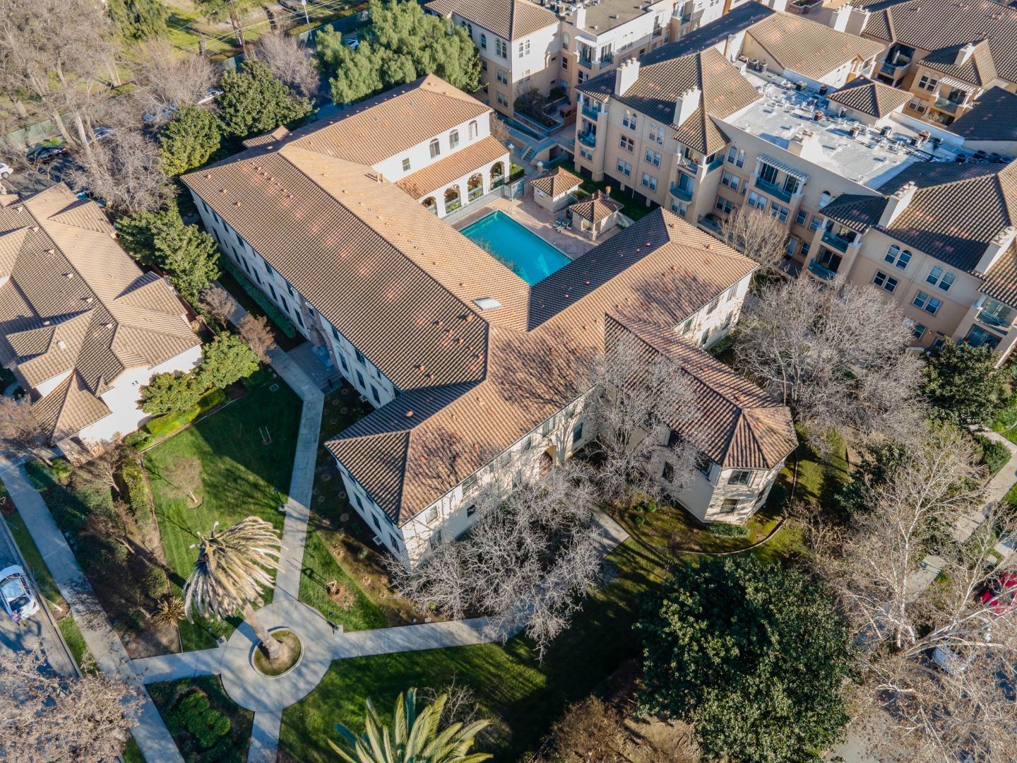 Detail Gallery Image 14 of 15 For 516 Martha St #202,  San Jose,  CA 95112 - 1 Beds | 1 Baths