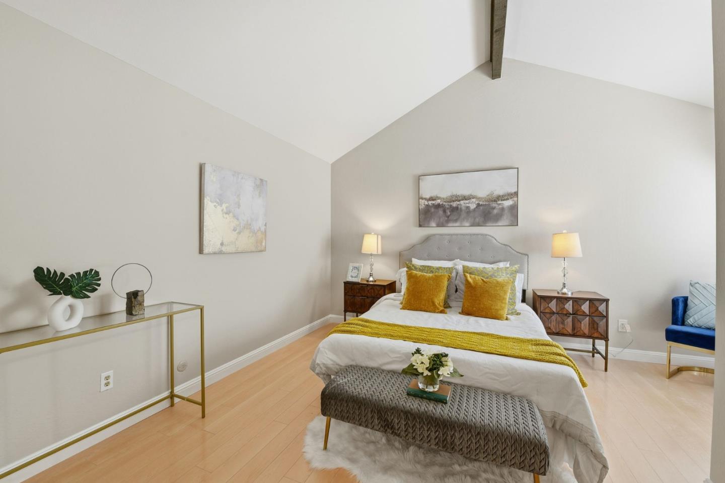 Detail Gallery Image 15 of 35 For 1116 Strayer Dr, San Jose,  CA 95129 - 2 Beds | 2 Baths