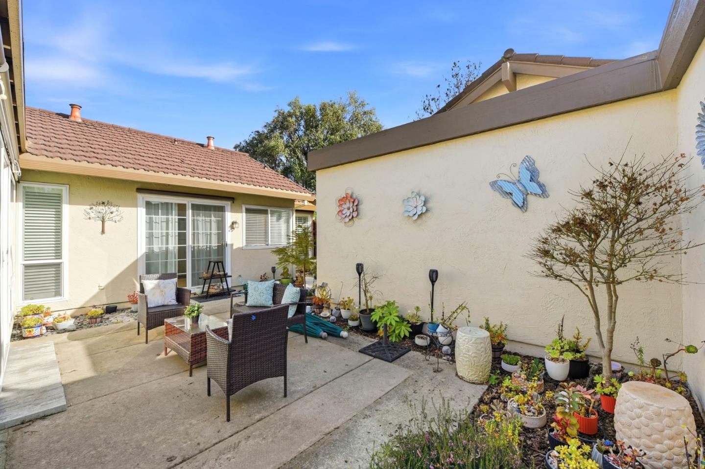 Detail Gallery Image 30 of 35 For 1116 Strayer Dr, San Jose,  CA 95129 - 2 Beds | 2 Baths