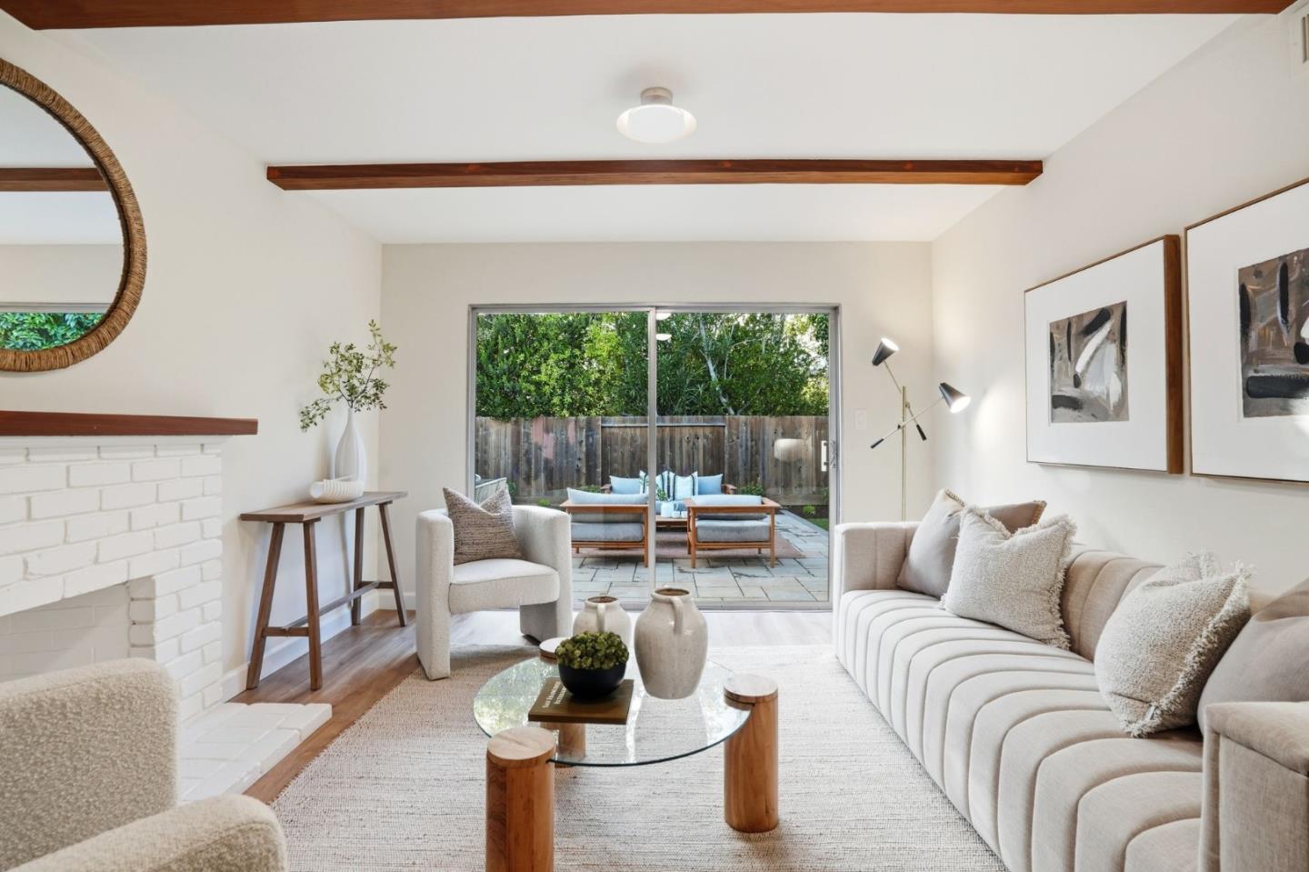 Detail Gallery Image 23 of 50 For 882 San Rafael Ave, Mountain View,  CA 94043 - 3 Beds | 2 Baths