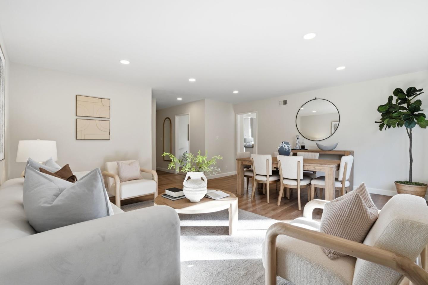 Detail Gallery Image 7 of 50 For 882 San Rafael Ave, Mountain View,  CA 94043 - 3 Beds | 2 Baths