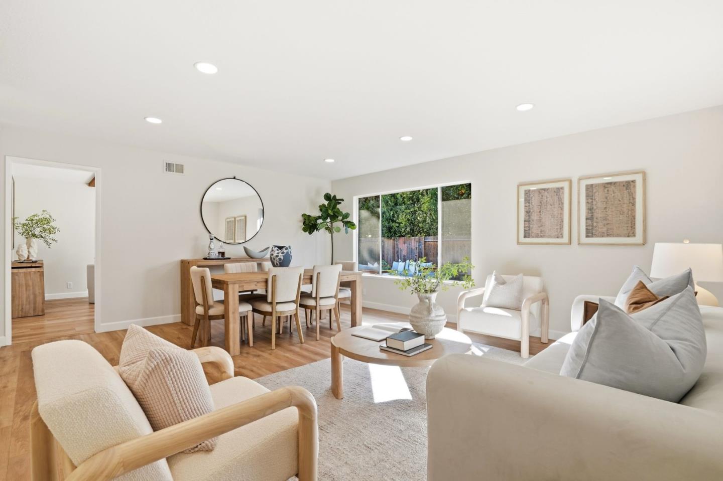 Detail Gallery Image 8 of 50 For 882 San Rafael Ave, Mountain View,  CA 94043 - 3 Beds | 2 Baths