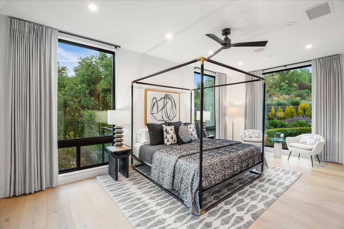 Detail Gallery Image 121 of 200 For 20078 Goetting Ct, Saratoga,  CA 95070 - 6 Beds | 7/4 Baths