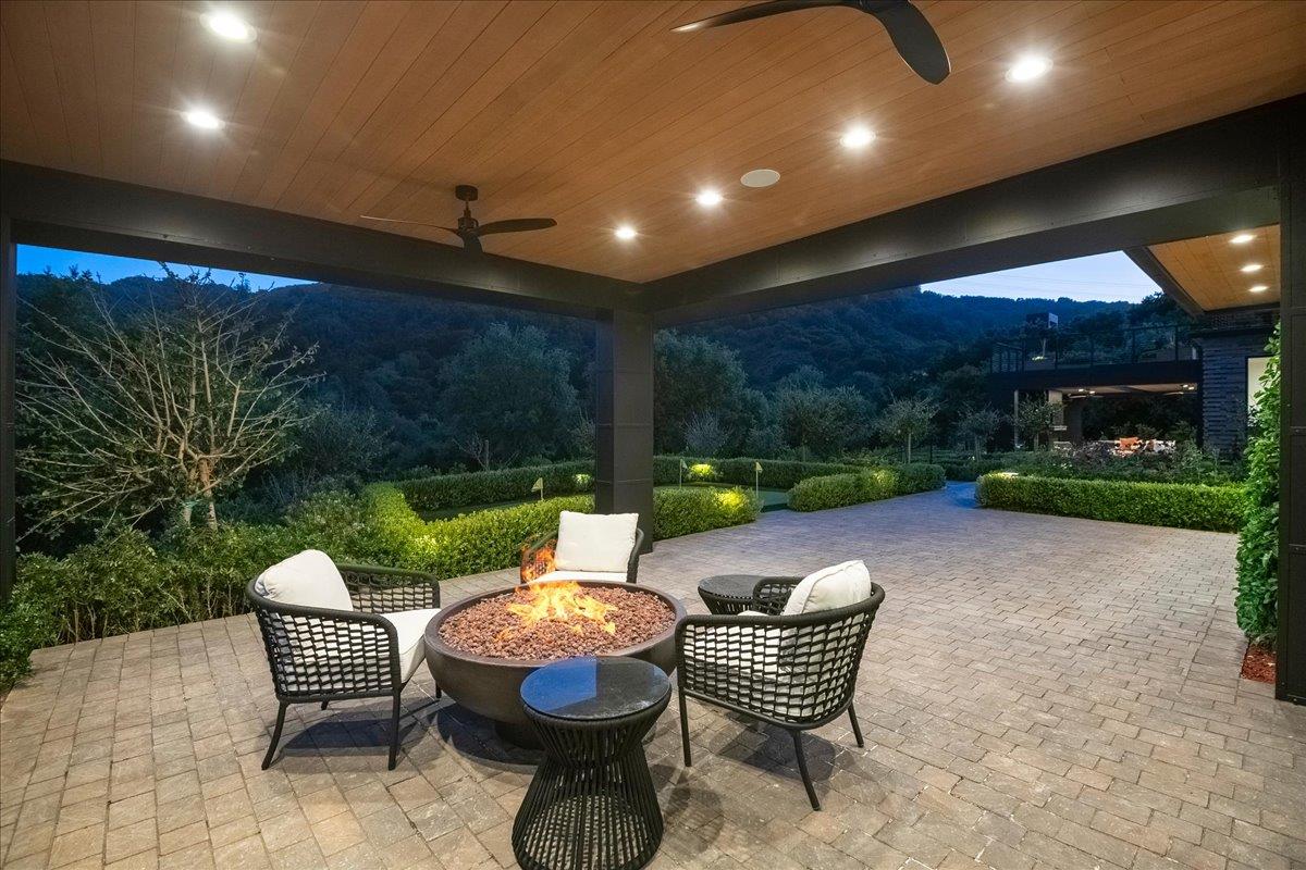 Detail Gallery Image 154 of 200 For 20078 Goetting Ct, Saratoga,  CA 95070 - 6 Beds | 7/4 Baths