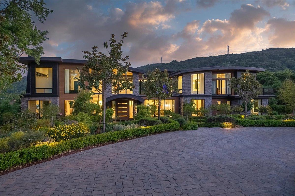 Detail Gallery Image 3 of 200 For 20078 Goetting Ct, Saratoga,  CA 95070 - 6 Beds | 7/4 Baths