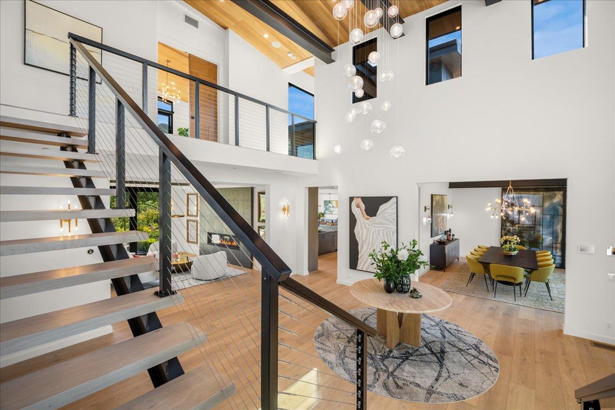 Detail Gallery Image 51 of 200 For 20078 Goetting Ct, Saratoga,  CA 95070 - 6 Beds | 7/4 Baths