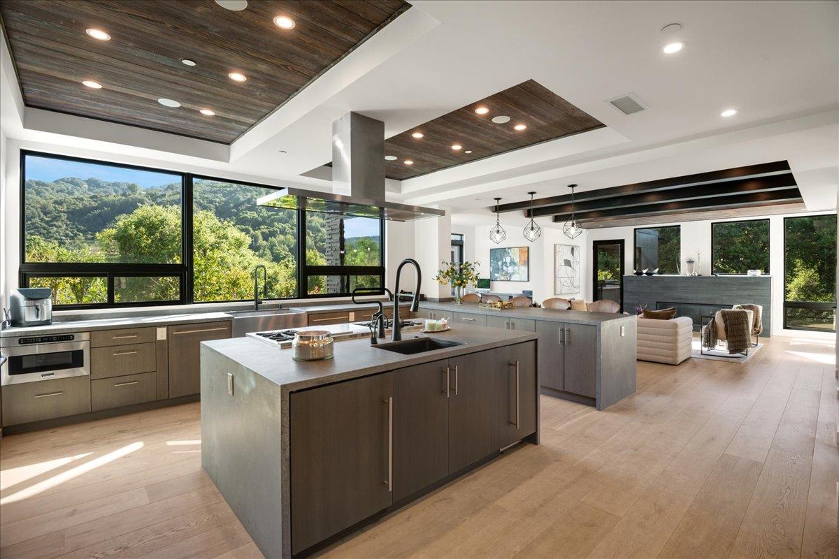 Detail Gallery Image 75 of 200 For 20078 Goetting Ct, Saratoga,  CA 95070 - 6 Beds | 7/4 Baths