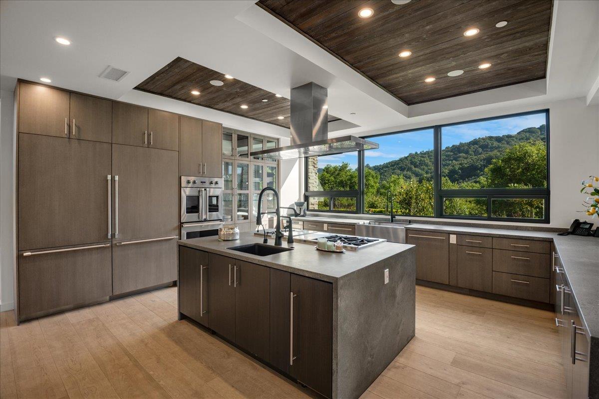 Detail Gallery Image 78 of 200 For 20078 Goetting Ct, Saratoga,  CA 95070 - 6 Beds | 7/4 Baths