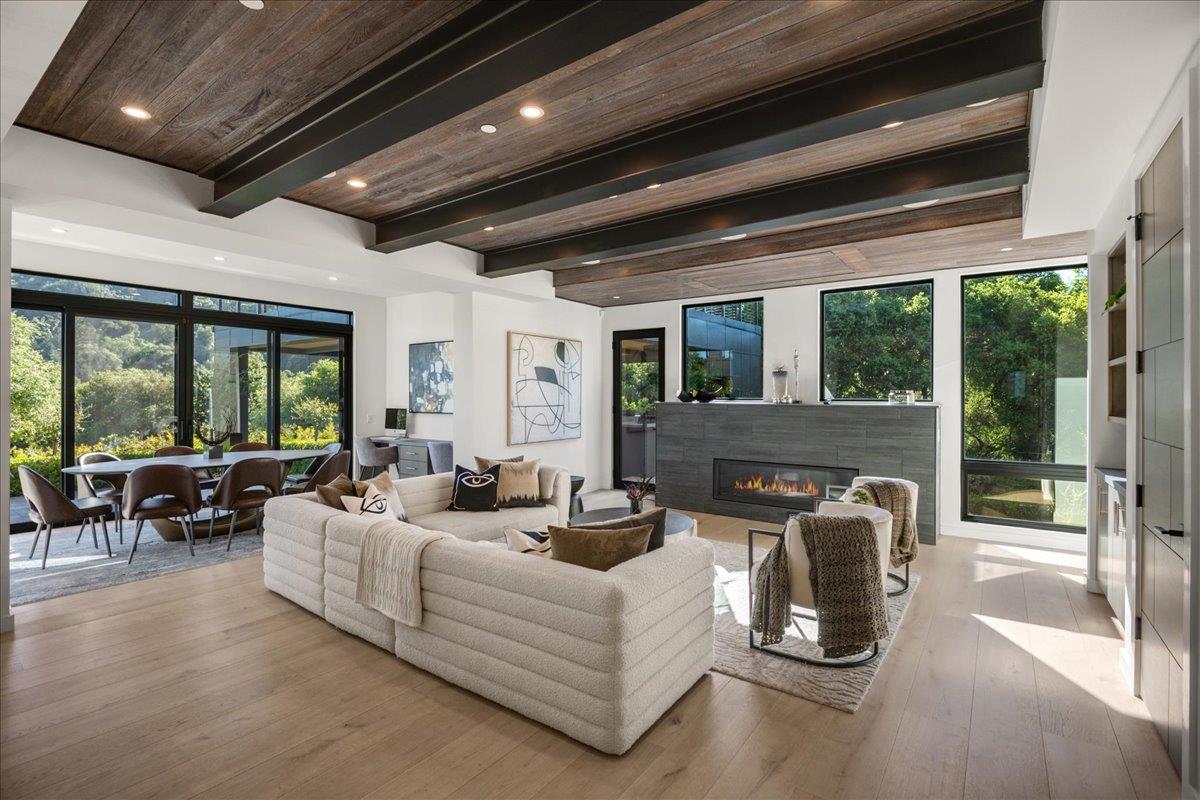 Detail Gallery Image 81 of 200 For 20078 Goetting Ct, Saratoga,  CA 95070 - 6 Beds | 7/4 Baths