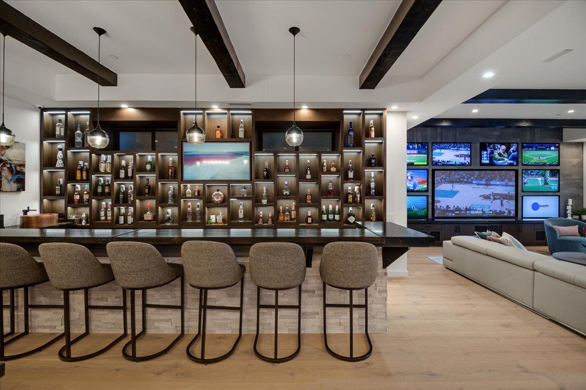 Detail Gallery Image 93 of 200 For 20078 Goetting Ct, Saratoga,  CA 95070 - 6 Beds | 7/4 Baths