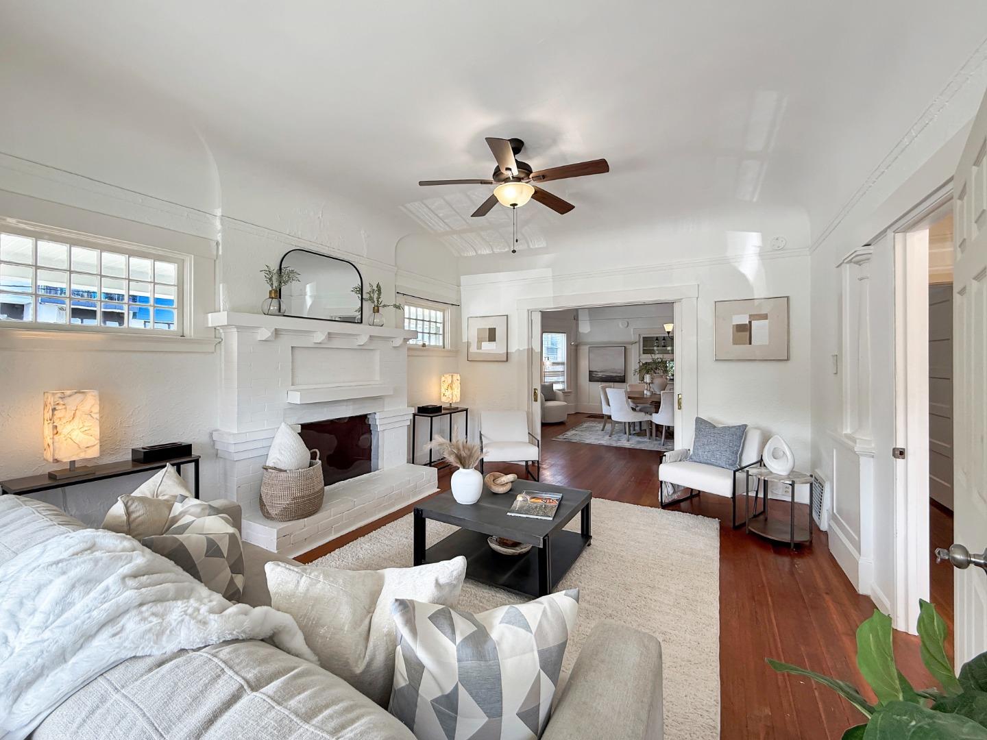 Detail Gallery Image 10 of 61 For 305 E Empire St, San Jose,  CA 95112 - 4 Beds | 2 Baths