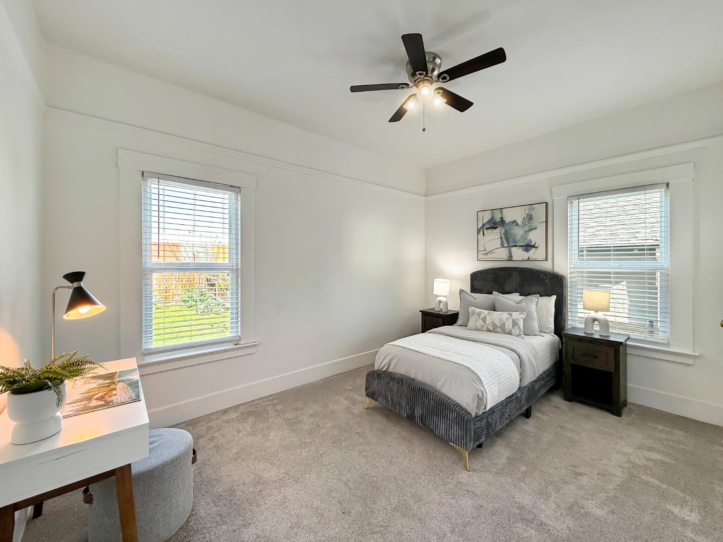 Detail Gallery Image 33 of 61 For 305 E Empire St, San Jose,  CA 95112 - 4 Beds | 2 Baths