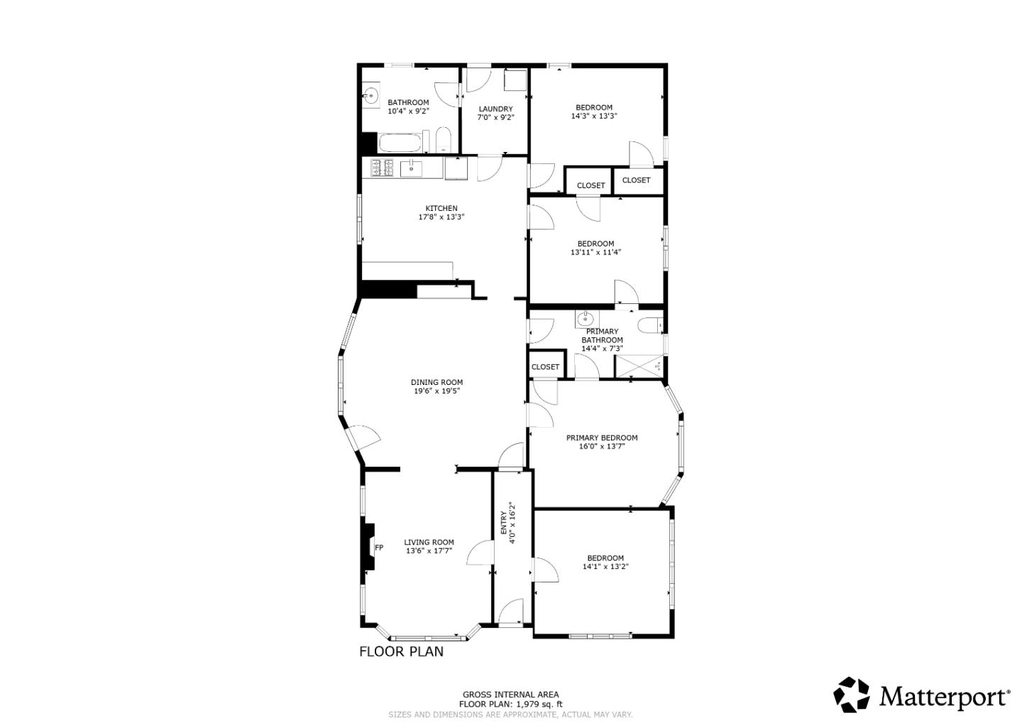 Detail Gallery Image 36 of 61 For 305 E Empire St, San Jose,  CA 95112 - 4 Beds | 2 Baths