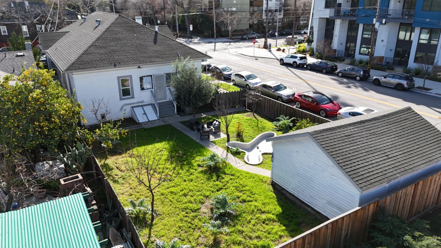 Detail Gallery Image 51 of 61 For 305 E Empire St, San Jose,  CA 95112 - 4 Beds | 2 Baths