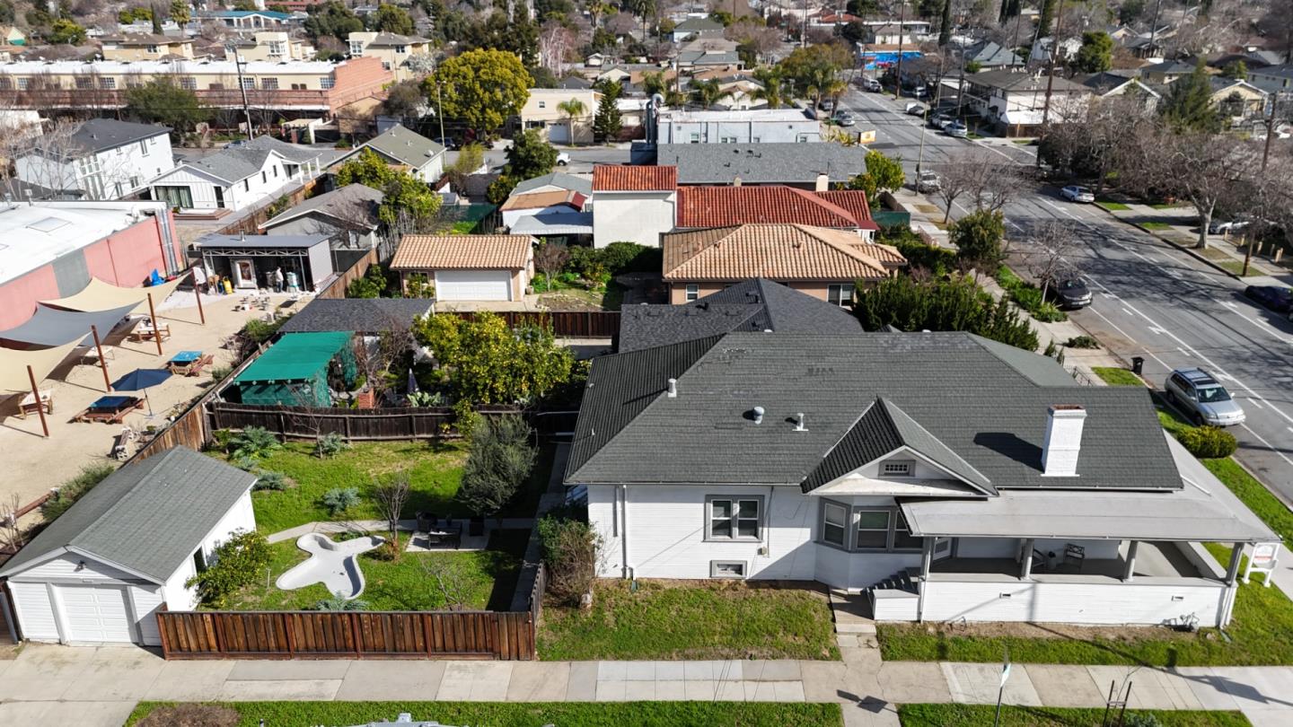 Detail Gallery Image 56 of 61 For 305 E Empire St, San Jose,  CA 95112 - 4 Beds | 2 Baths