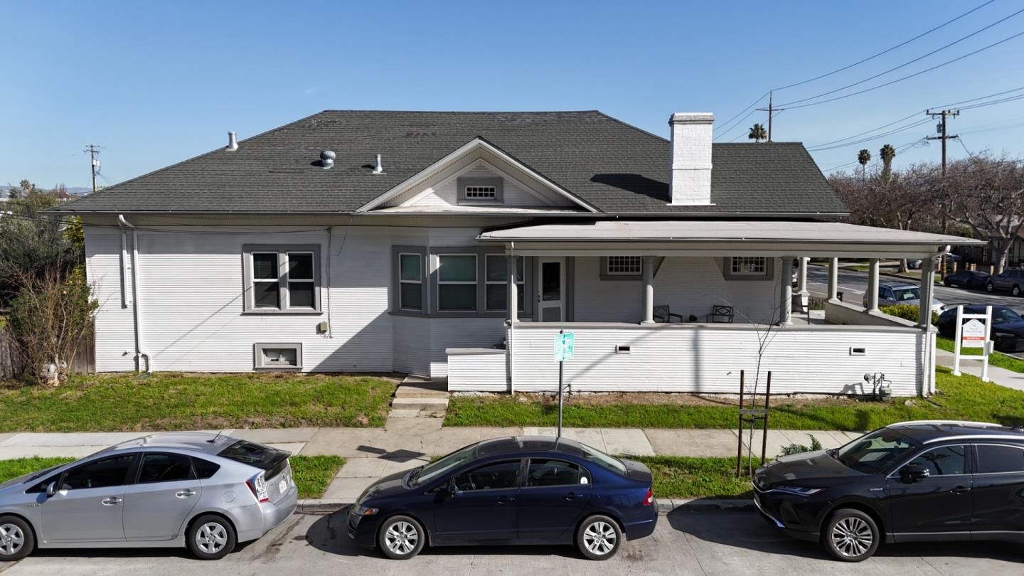 Detail Gallery Image 57 of 61 For 305 E Empire St, San Jose,  CA 95112 - 4 Beds | 2 Baths