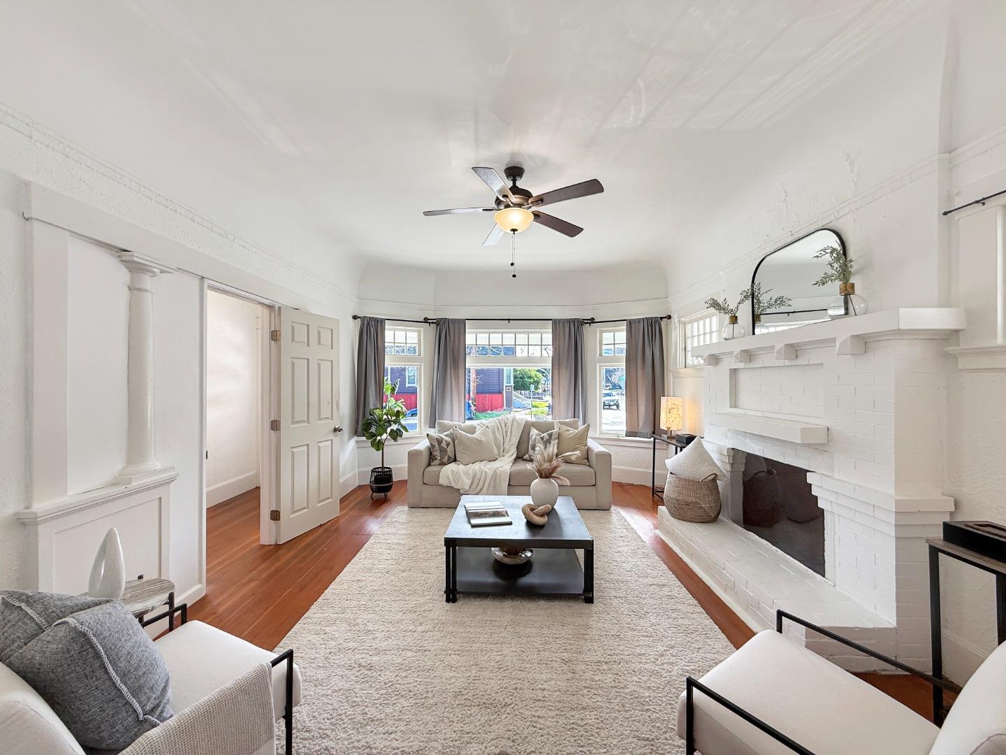 Detail Gallery Image 8 of 61 For 305 E Empire St, San Jose,  CA 95112 - 4 Beds | 2 Baths