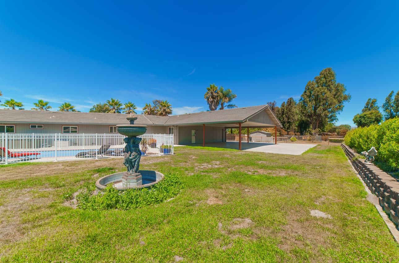 Detail Gallery Image 59 of 80 For 22125 Ranchito Dr, Salinas,  CA 93908 - 4 Beds | 2/1 Baths