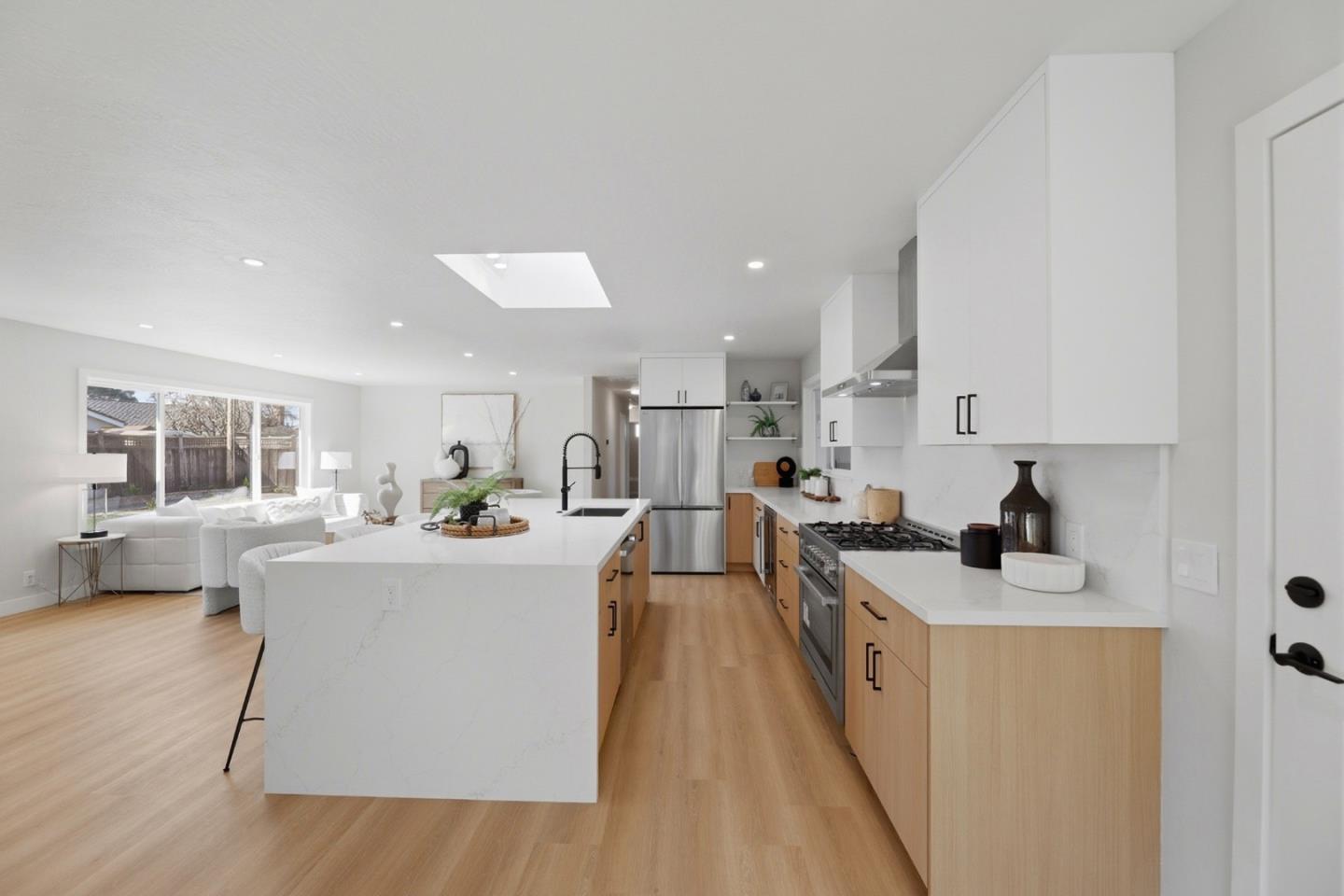 Detail Gallery Image 10 of 34 For 38353 Farwell Dr, Fremont,  CA 94536 - 4 Beds | 2 Baths