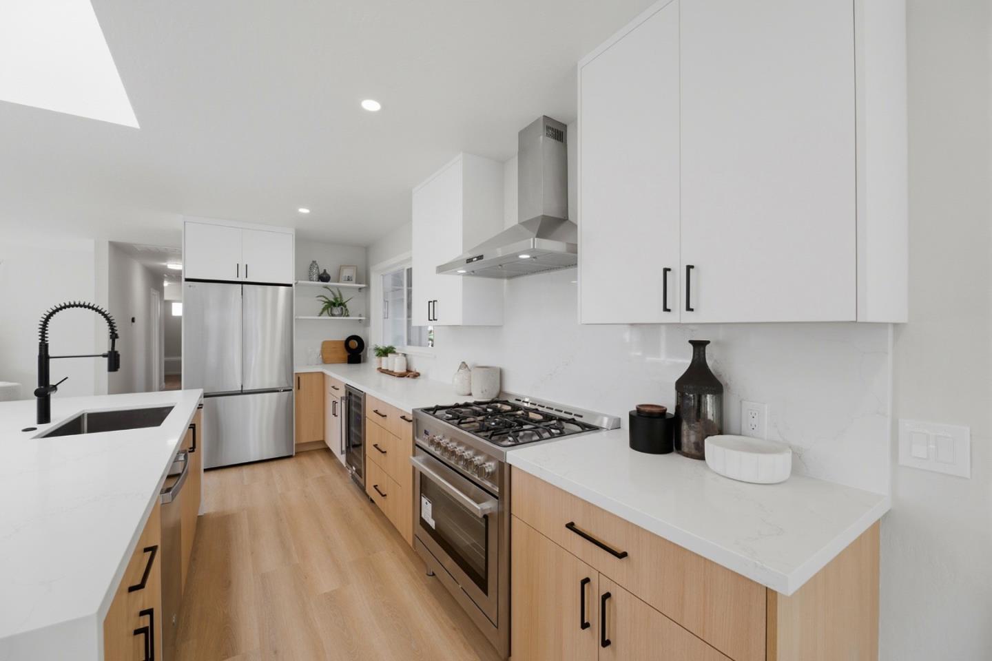 Detail Gallery Image 11 of 34 For 38353 Farwell Dr, Fremont,  CA 94536 - 4 Beds | 2 Baths