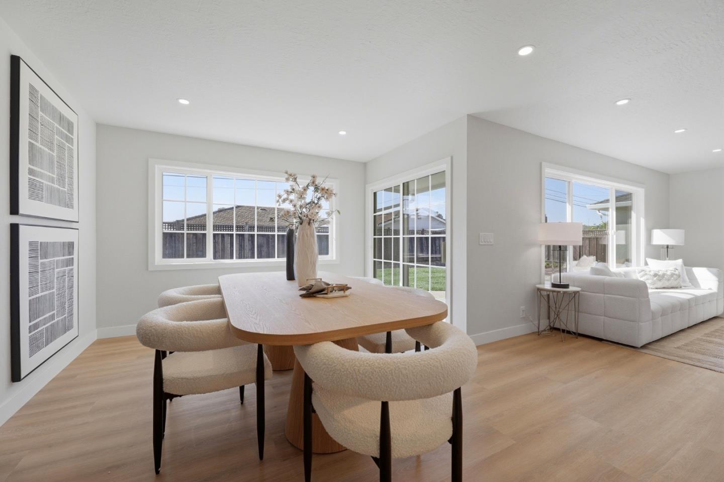 Detail Gallery Image 15 of 34 For 38353 Farwell Dr, Fremont,  CA 94536 - 4 Beds | 2 Baths