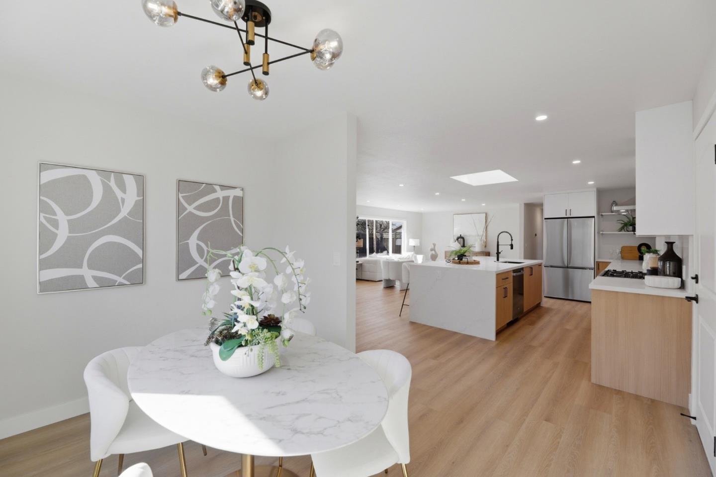 Detail Gallery Image 17 of 34 For 38353 Farwell Dr, Fremont,  CA 94536 - 4 Beds | 2 Baths