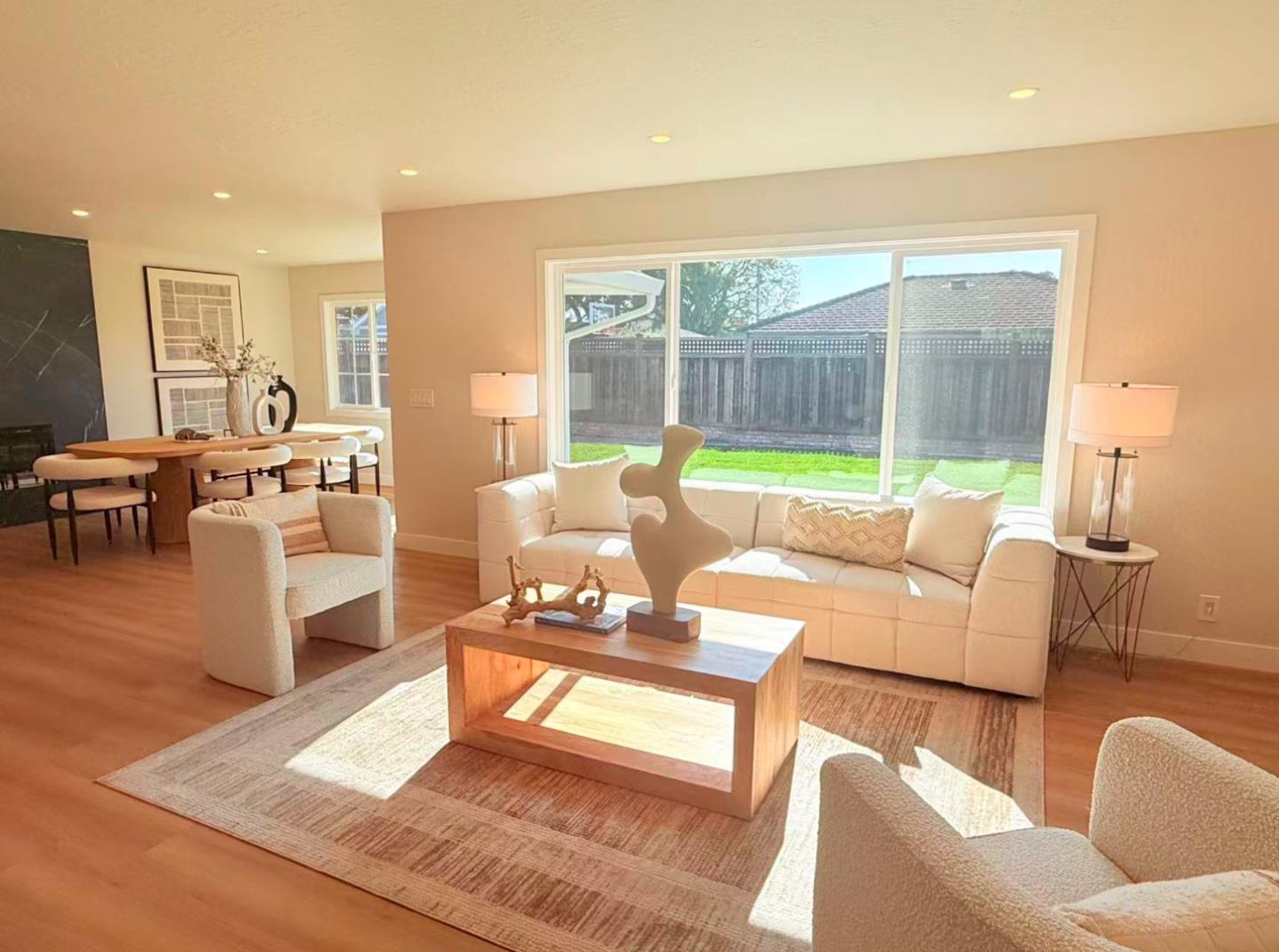 Detail Gallery Image 3 of 9 For 38353 Farwell Dr, Fremont,  CA 94536 - 4 Beds | 2 Baths