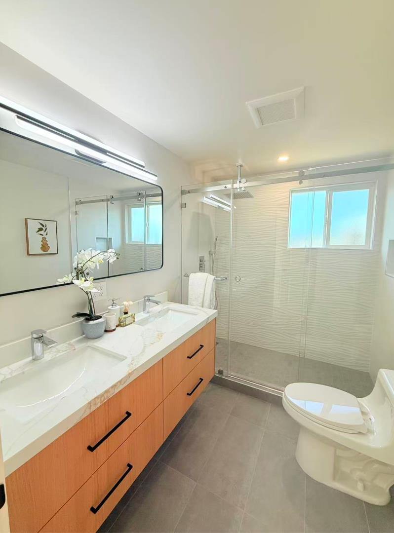 Detail Gallery Image 8 of 9 For 38353 Farwell Dr, Fremont,  CA 94536 - 4 Beds | 2 Baths