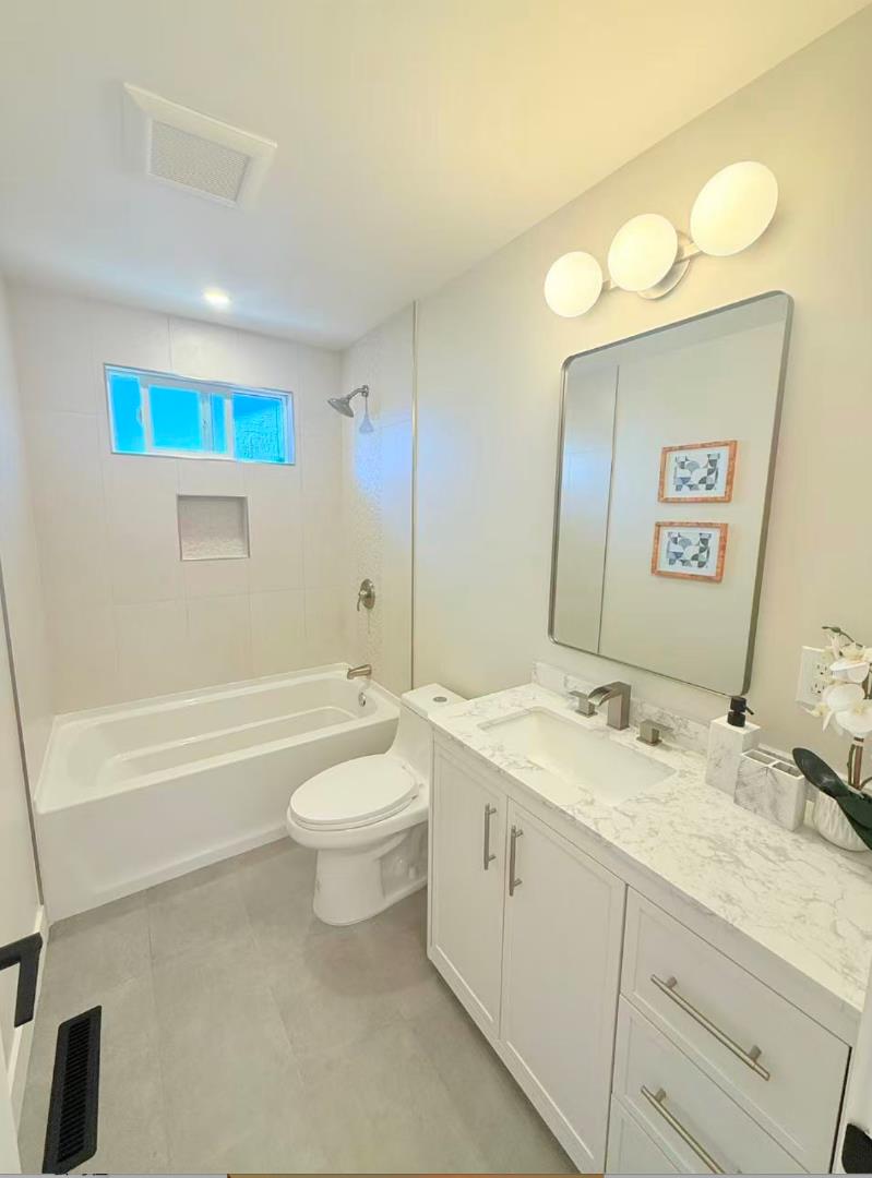 Detail Gallery Image 9 of 9 For 38353 Farwell Dr, Fremont,  CA 94536 - 4 Beds | 2 Baths