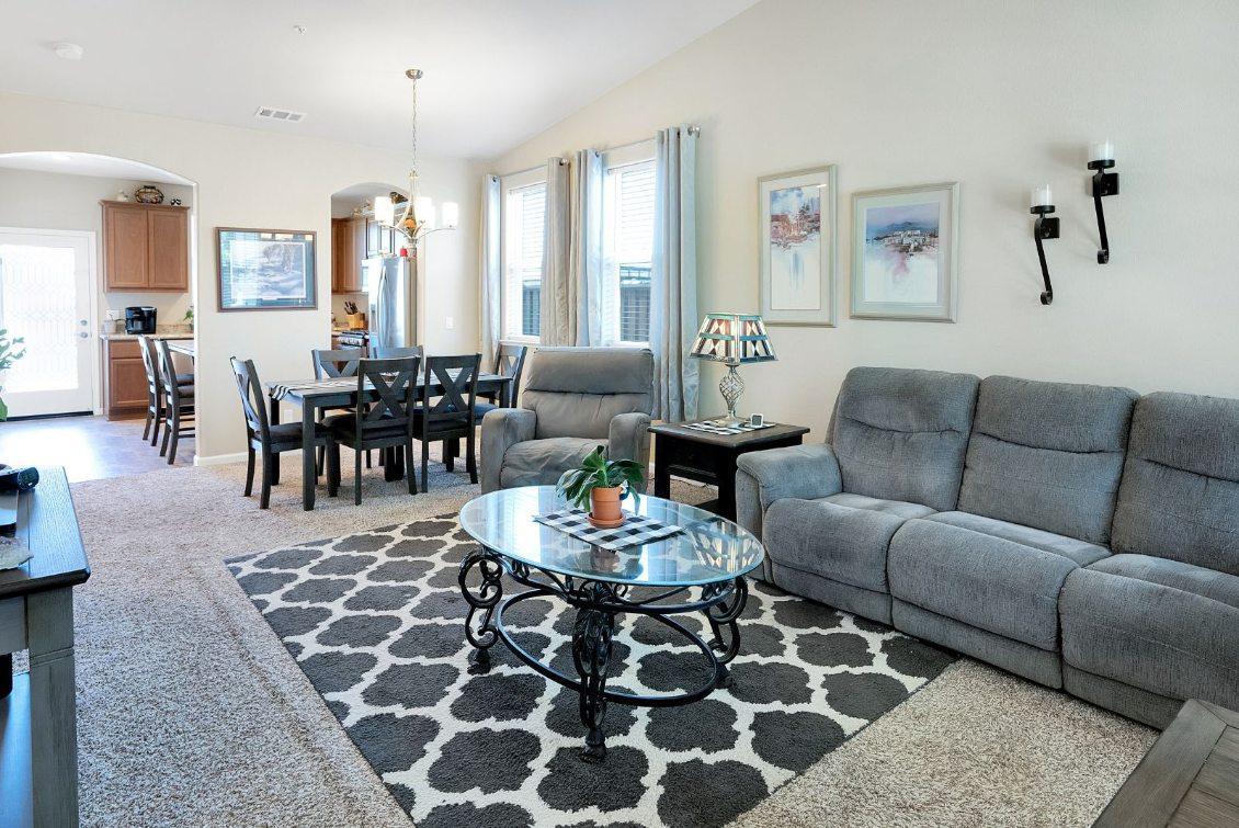 Detail Gallery Image 2 of 13 For 716 Spreckels Rd, King City,  CA 93930 - 4 Beds | 2 Baths