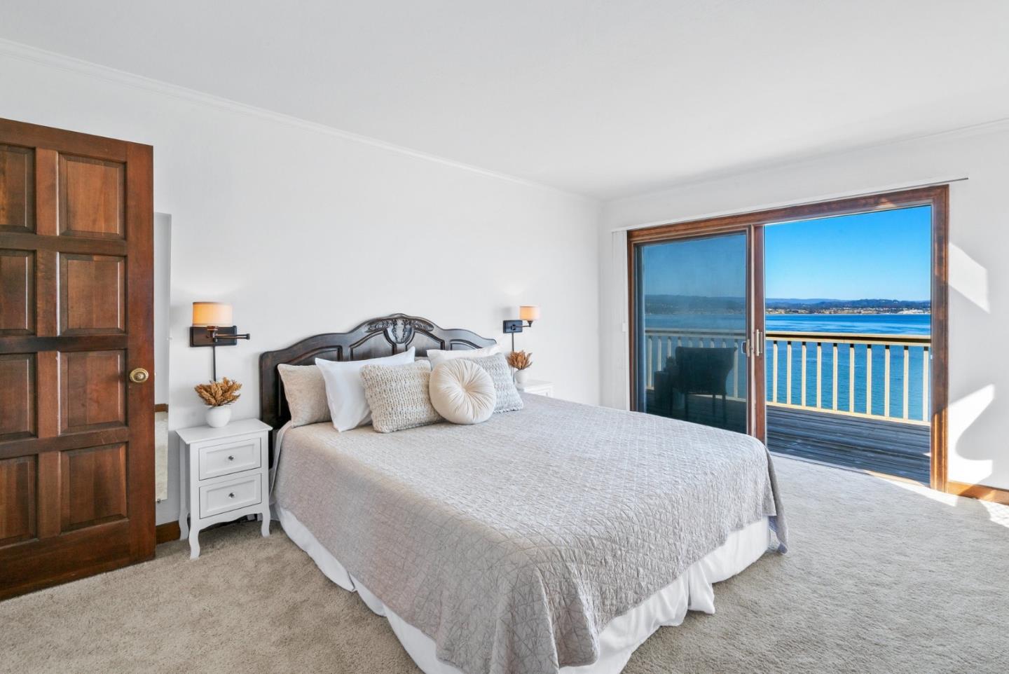 Detail Gallery Image 35 of 48 For 4250 Opal Cliff Dr, Santa Cruz,  CA 95062 - 4 Beds | 2/1 Baths