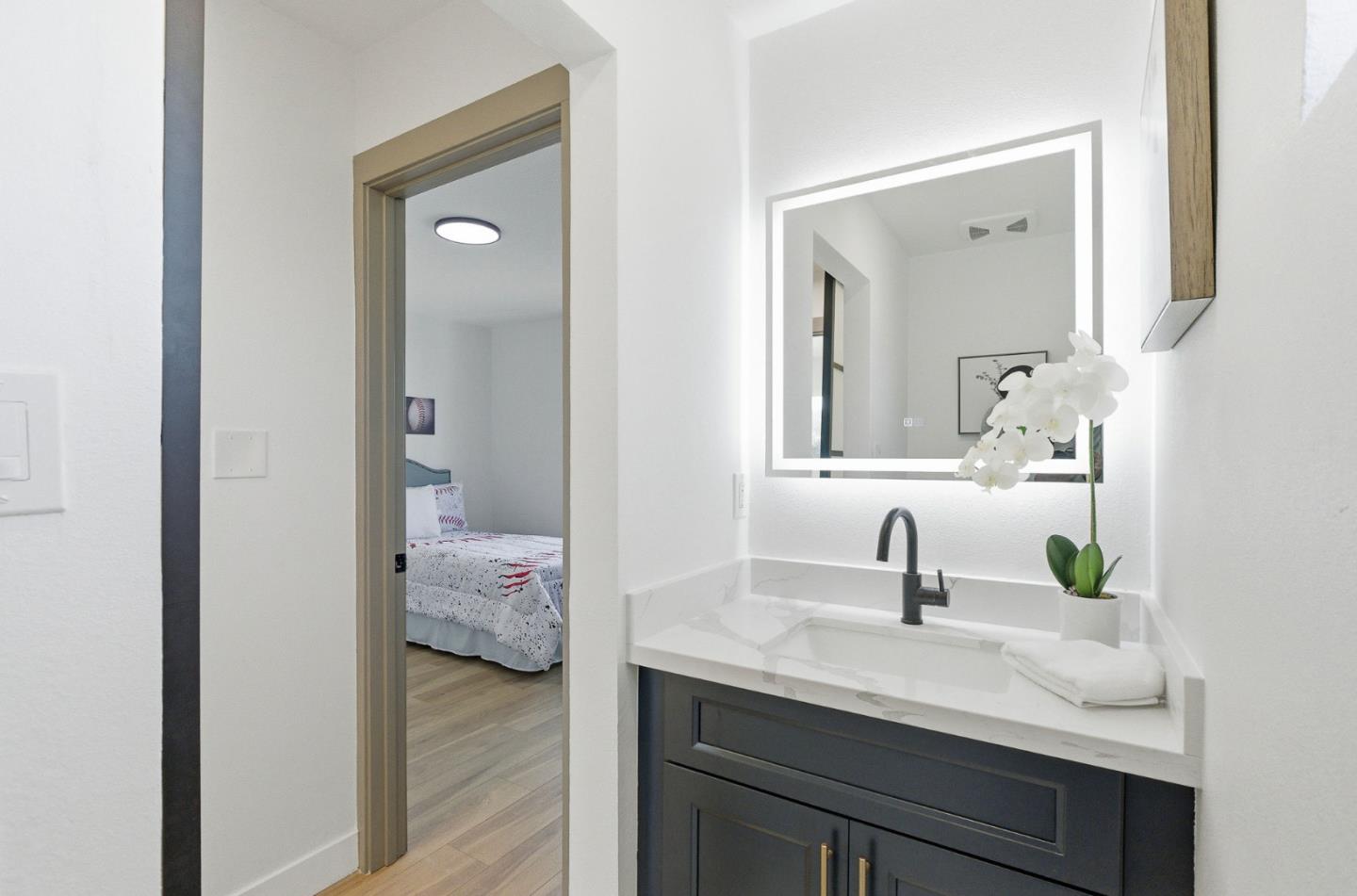 Detail Gallery Image 26 of 33 For 1201 Prescott Ave, Sunnyvale,  CA 94089 - 4 Beds | 2/1 Baths