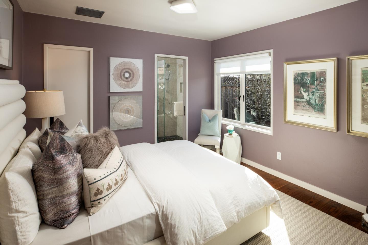 Detail Gallery Image 11 of 29 For 413 Gilbert Ave, Menlo Park,  CA 94025 - 4 Beds | 3 Baths